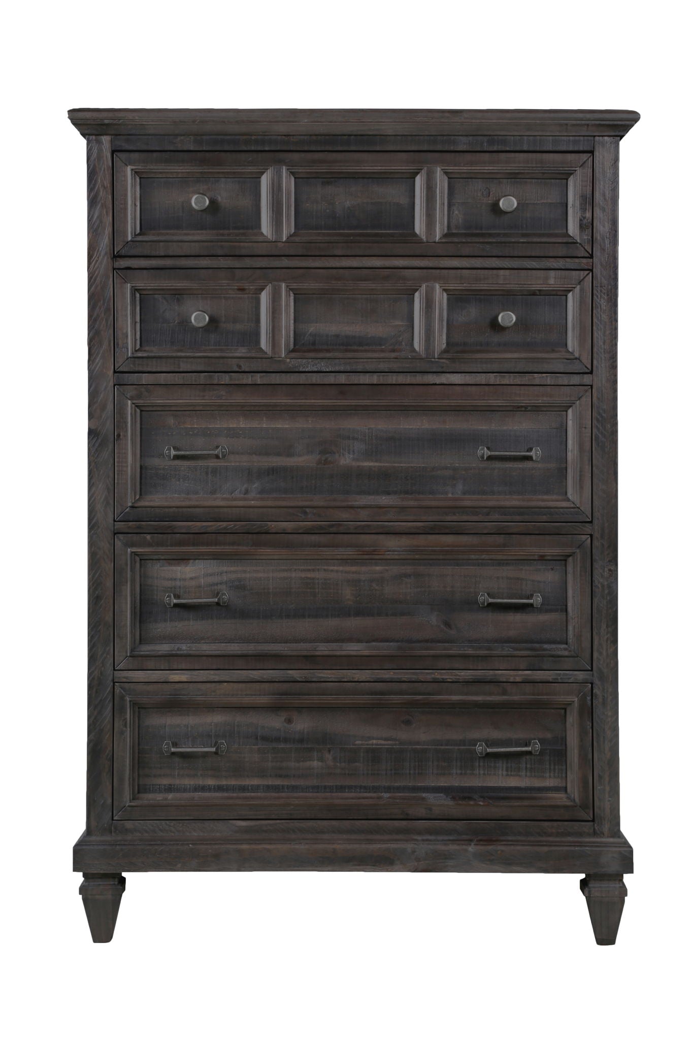 Calistoga 5 Drawer Chest