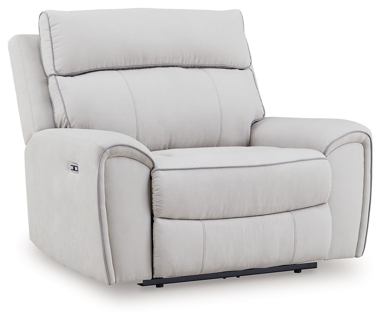 Social Pointe Power Recliner - Thumbnail 4