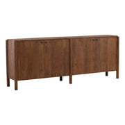 Reiko - Sideboard - Brown