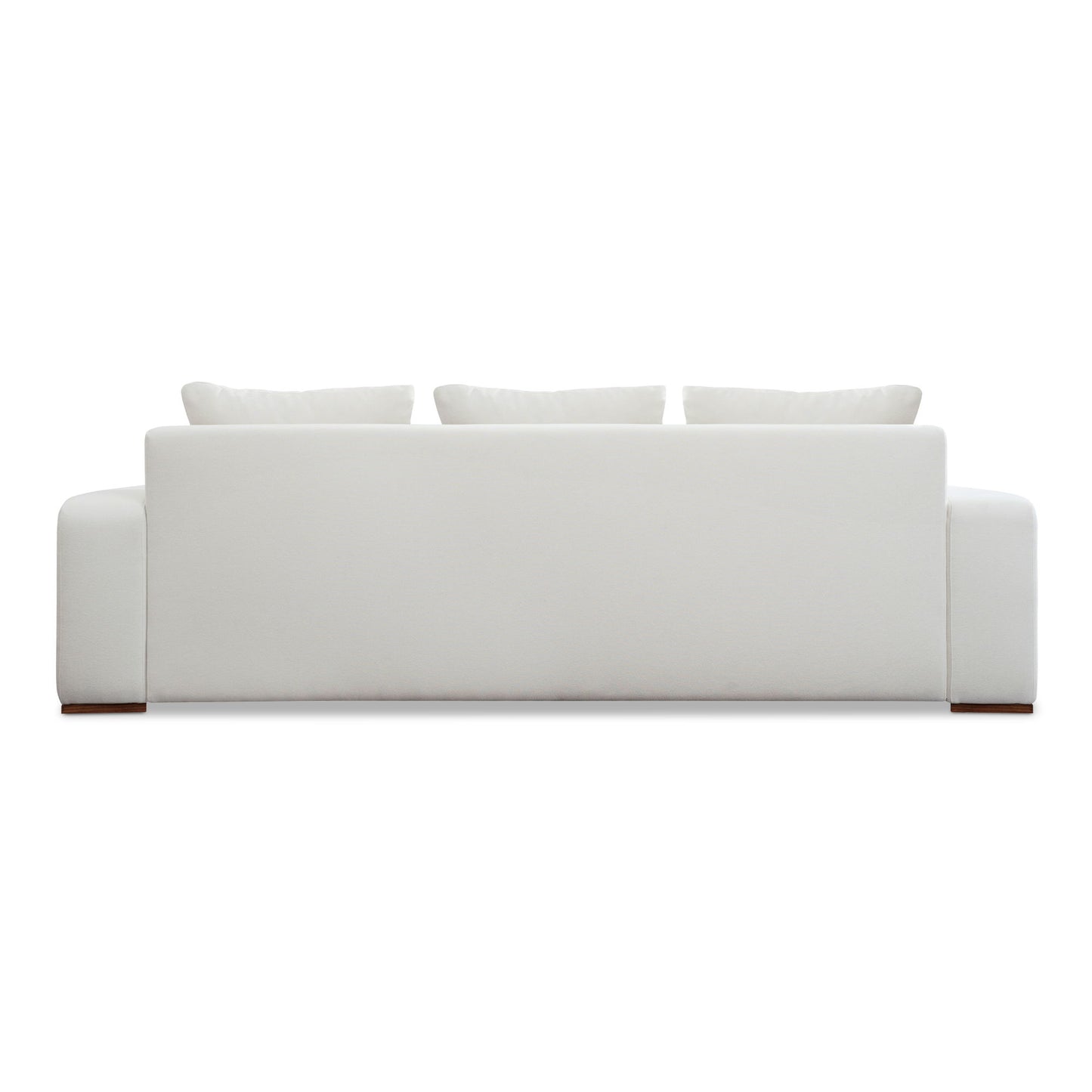 Thomas - Sofa - Ivory