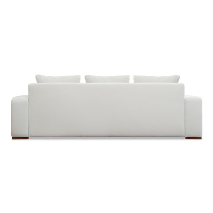 Thomas - Sofa - Ivory