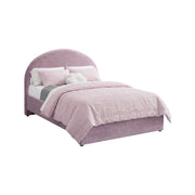Mila - Upholstered Bed