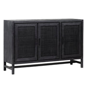 Owen - Sideboard - Black