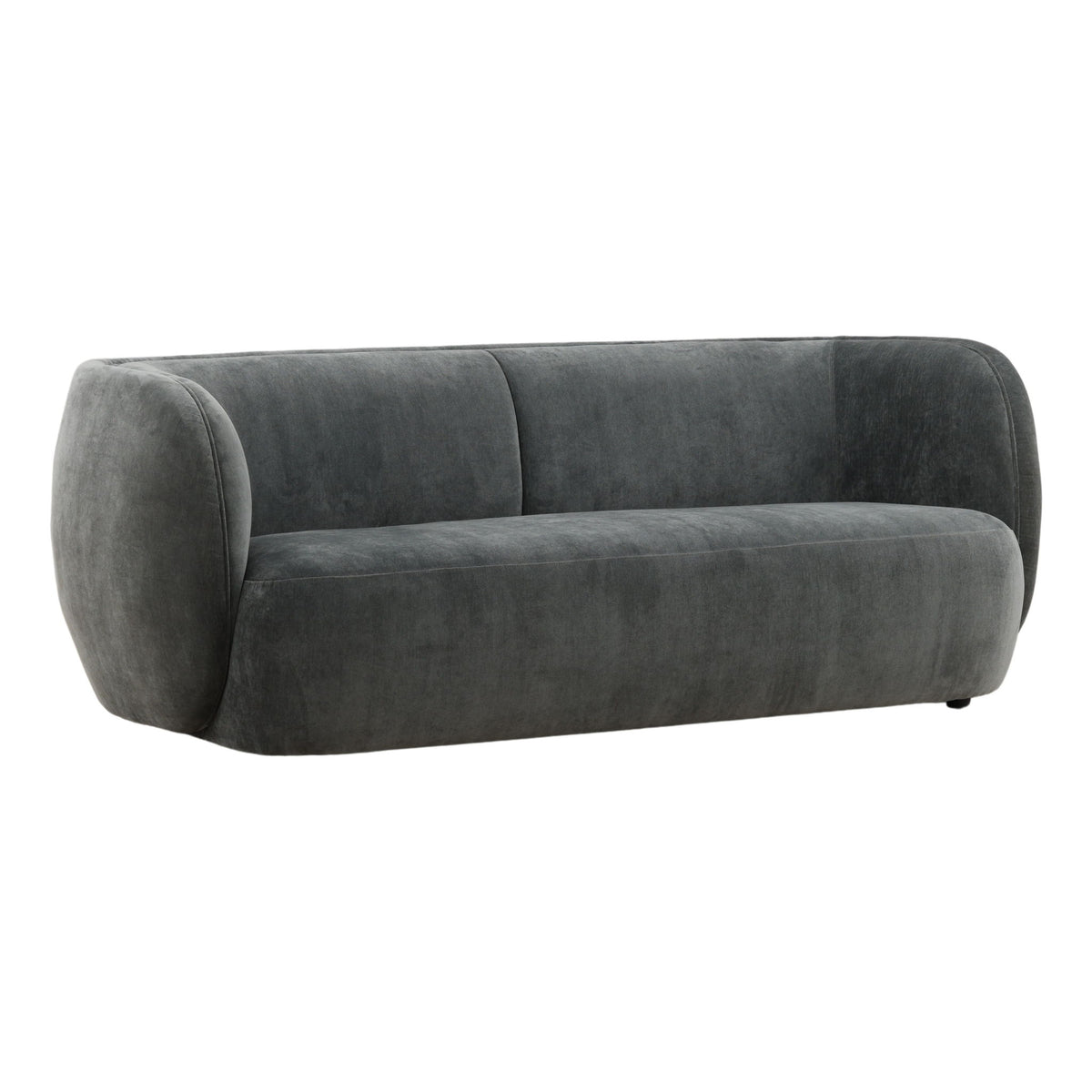 Glenhaven - Sofa - Dust Blue