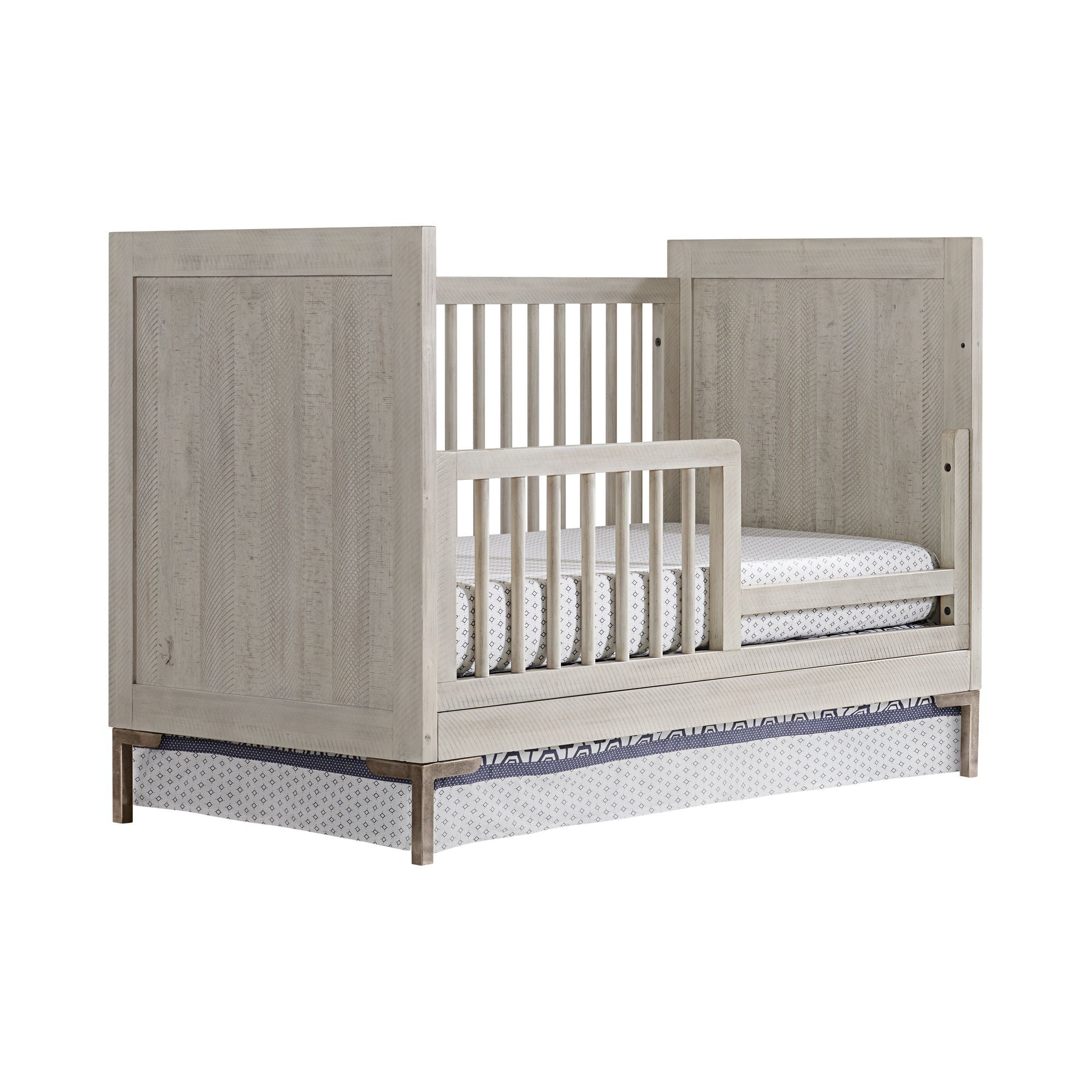Beck - Cottage Crib - Willow