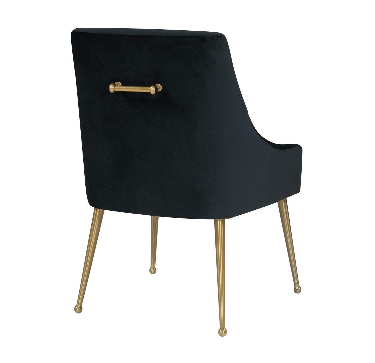 Beatrix - Velvet Side Chair