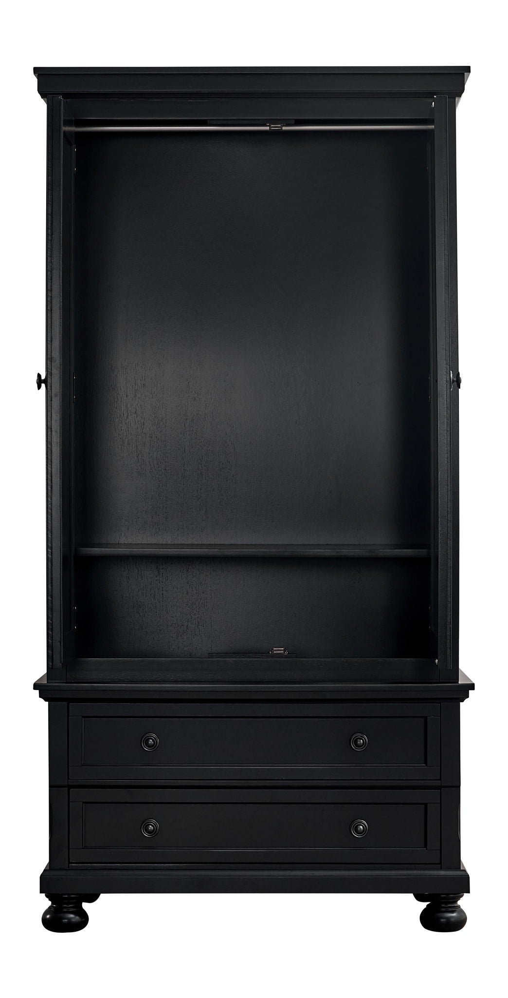 Glory Furniture - Meade - Armoire