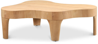 Oakley - Coffee Table