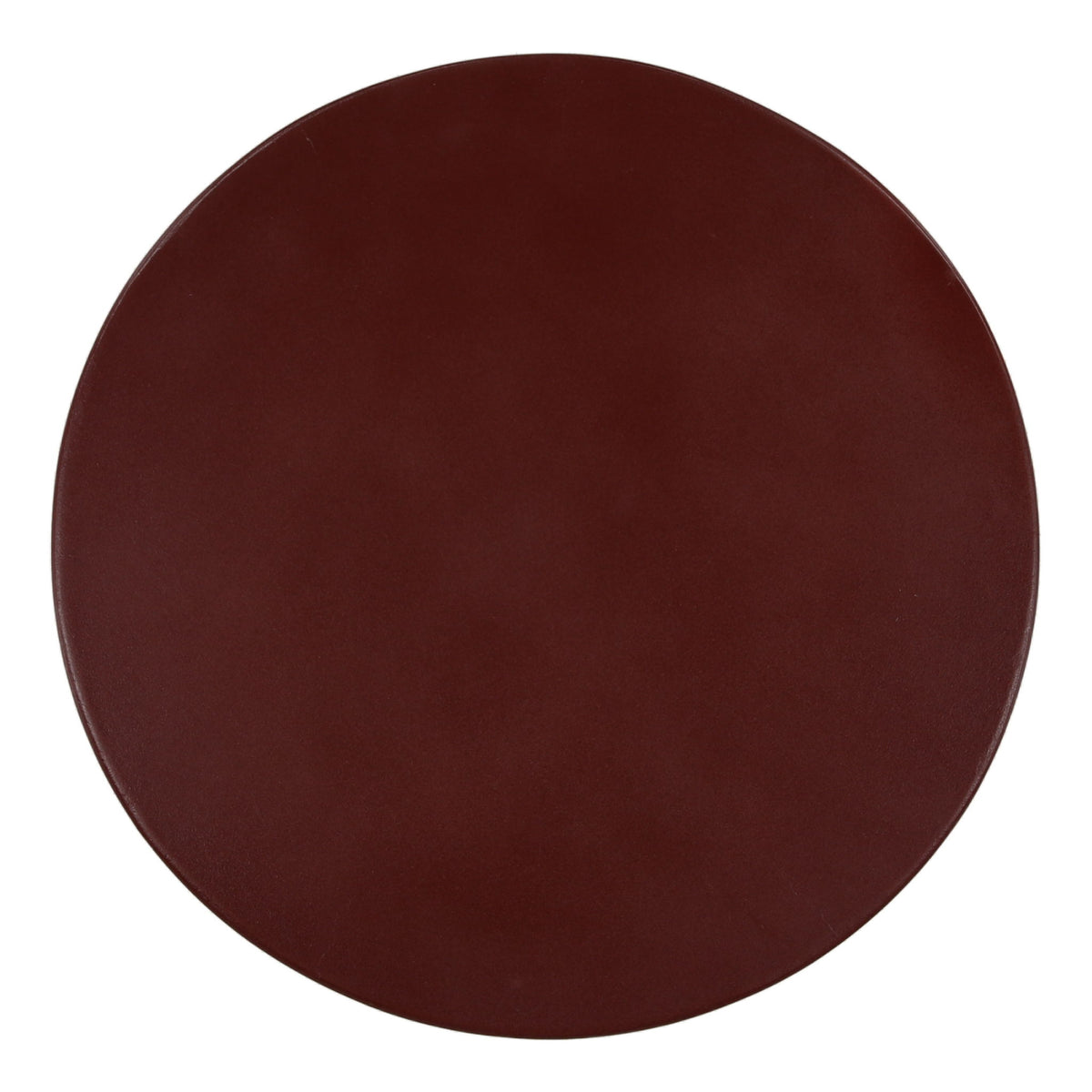 Xaviera - Outdoor Side Table - Red