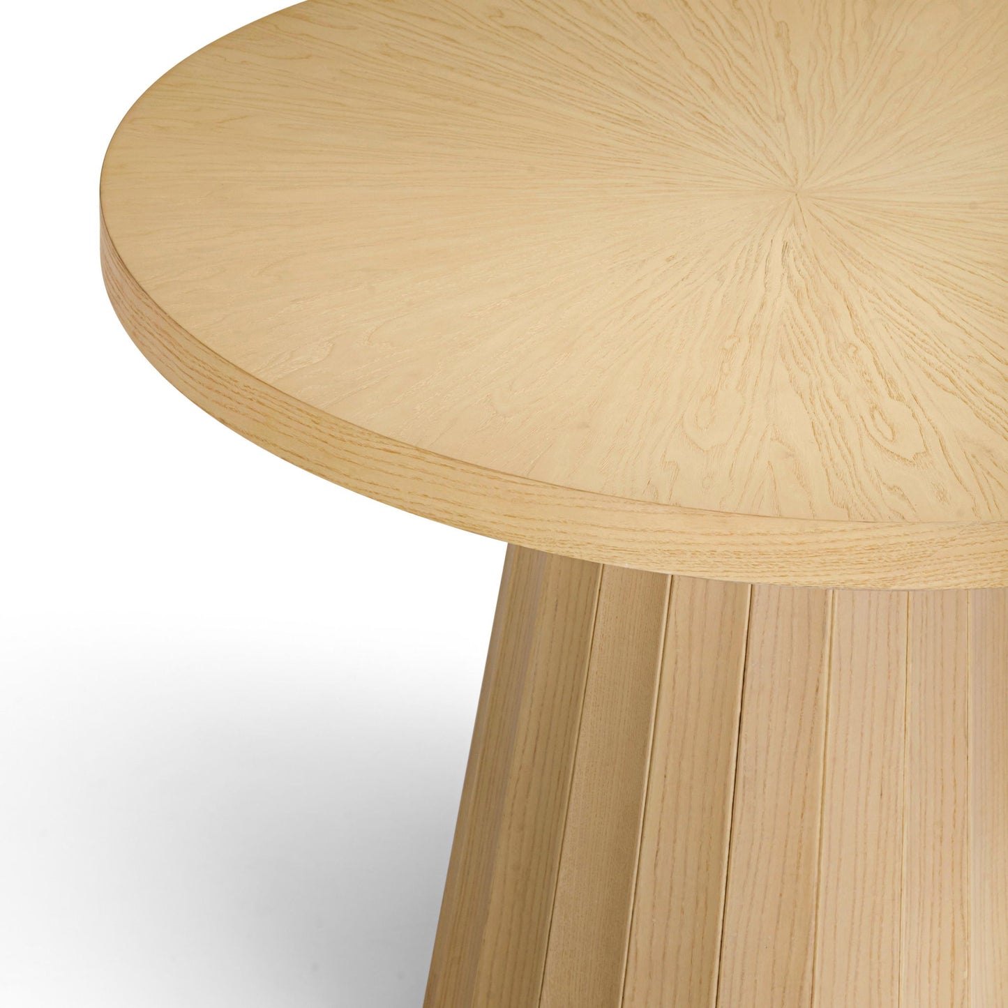 Meri - Round Dinette Table