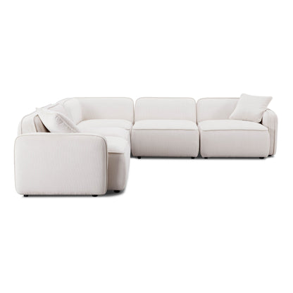 Travie - Modular Sectional
