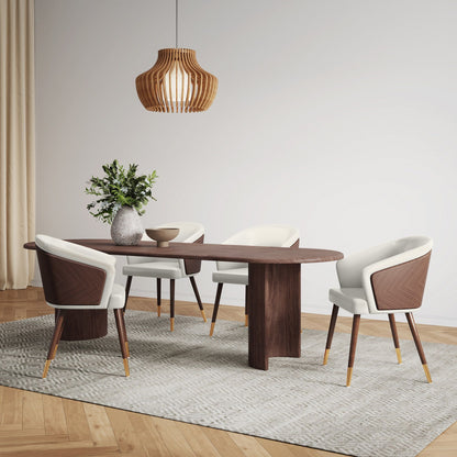 Reeva - Dining Chair