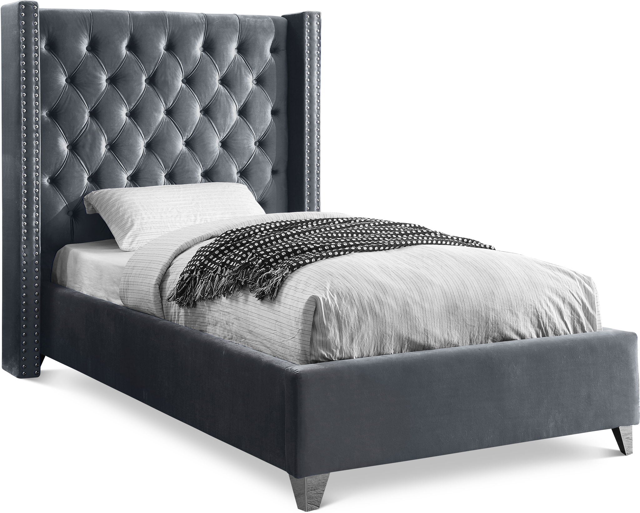Aiden - Bed
