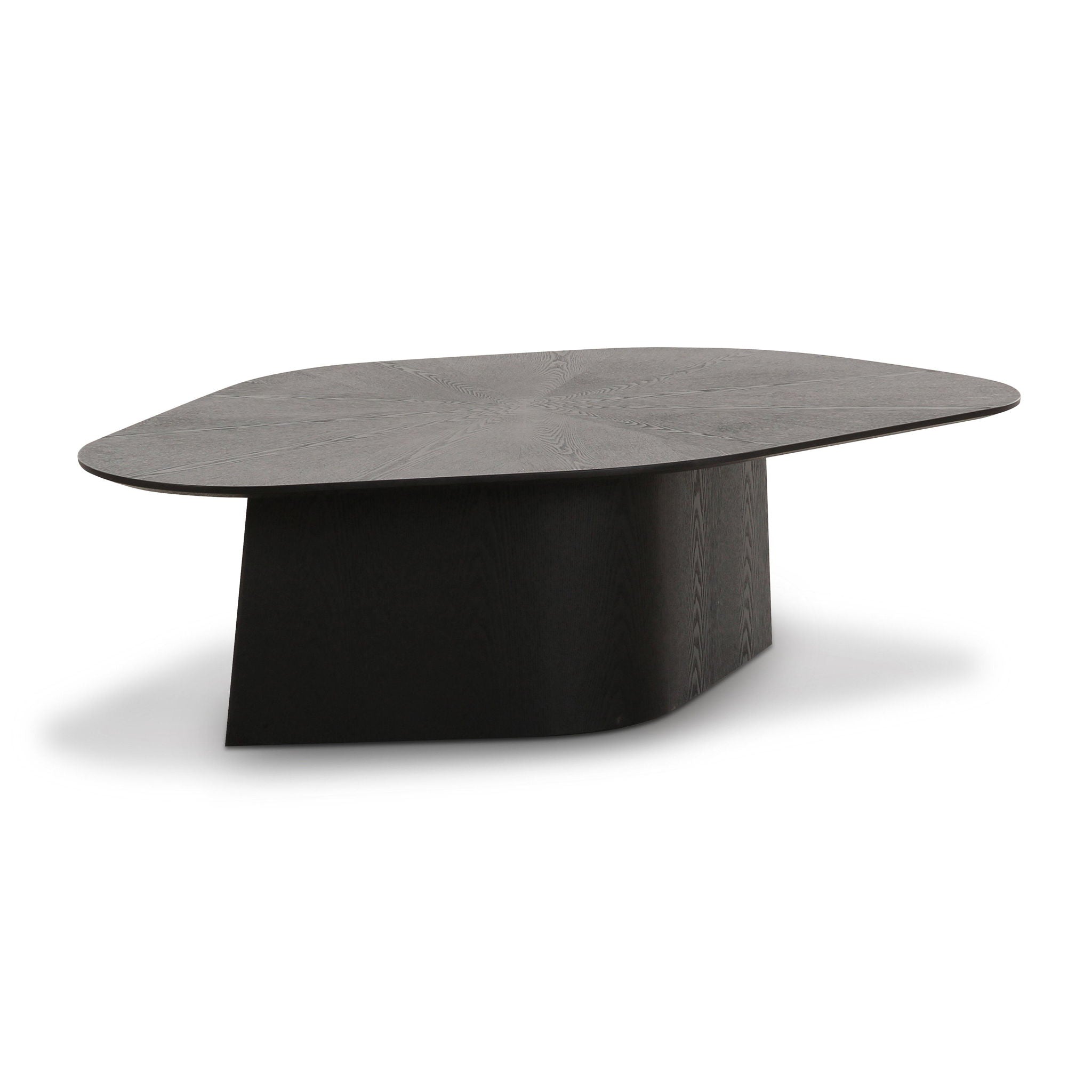 Roche Geometric Coffee Table - Thumbnail 4