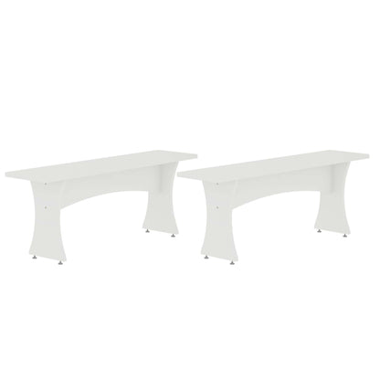 Coney - Dining Bench (Set of 2)