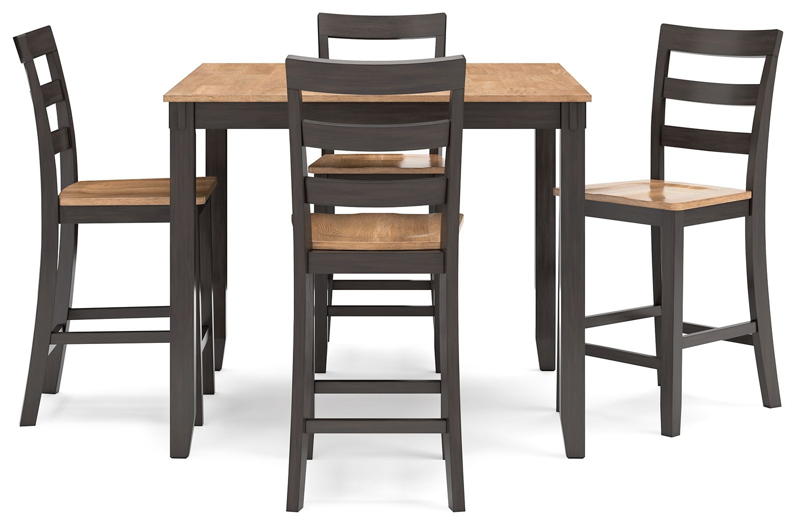 Gesthaven Counter Table Set