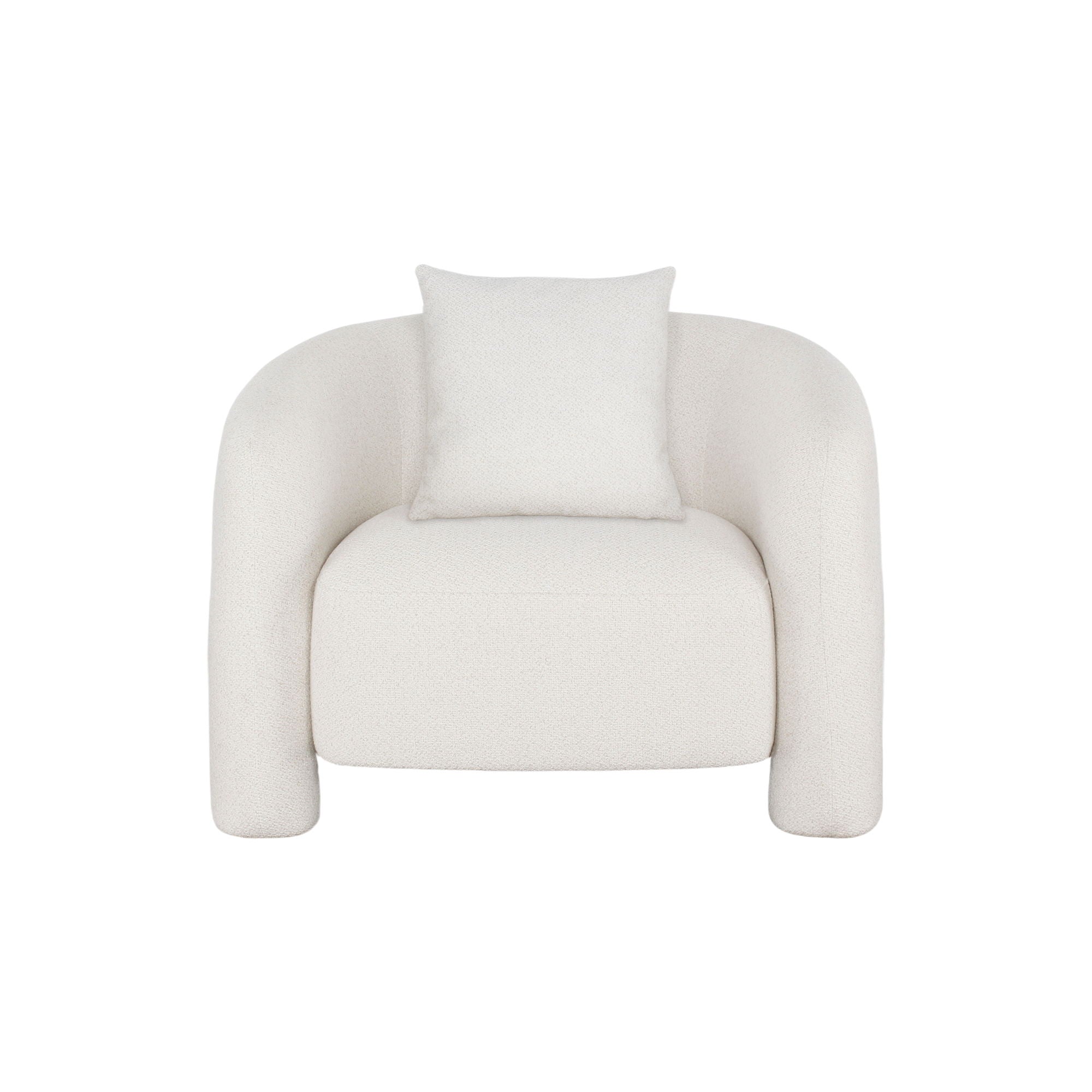 Sylvia - Lounge Chair