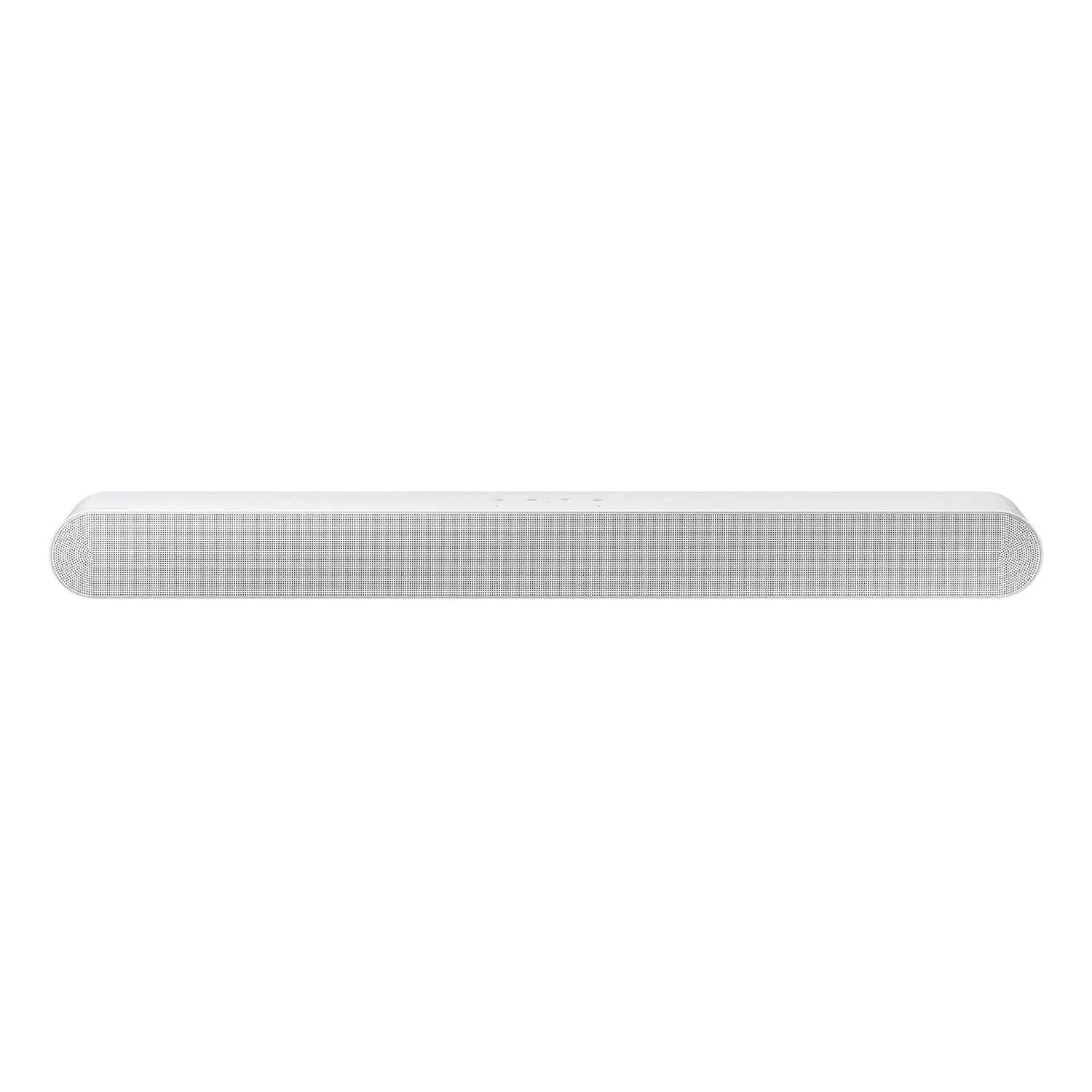 Samsung - 5.0 Channel Soundbar, Dolby Atmos, 200W - White