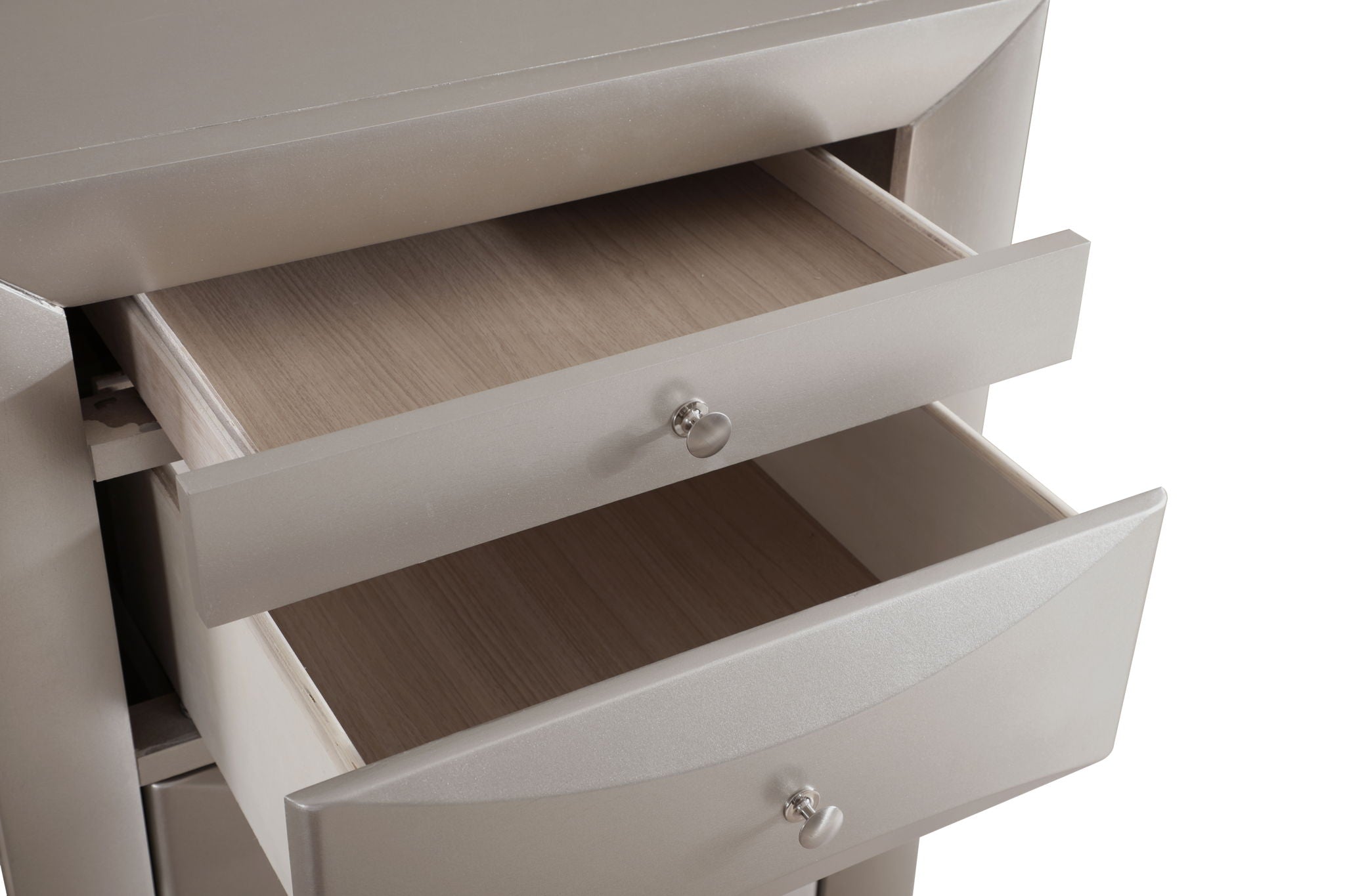 Glory Furniture - Marilla - 7 Drawer Lingerie Chest