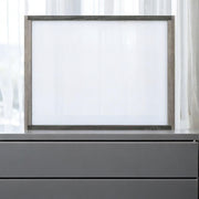 Jehoram - Mirror - Gray