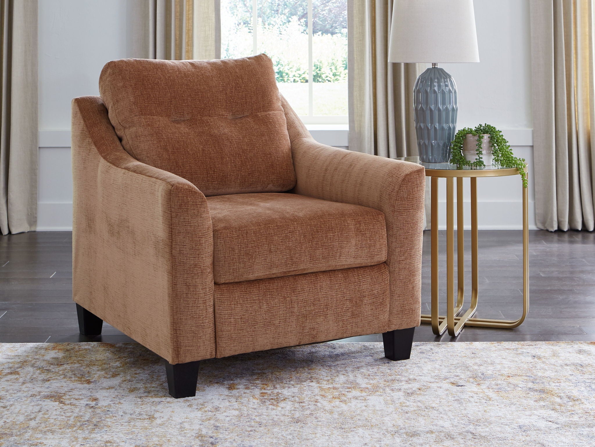 BenchCraft Amity Bay Chair - Thumbnail 4