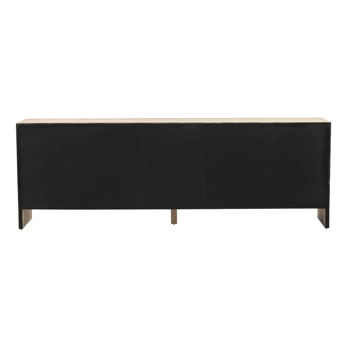 Isla - Sideboard 98" - Light Natural