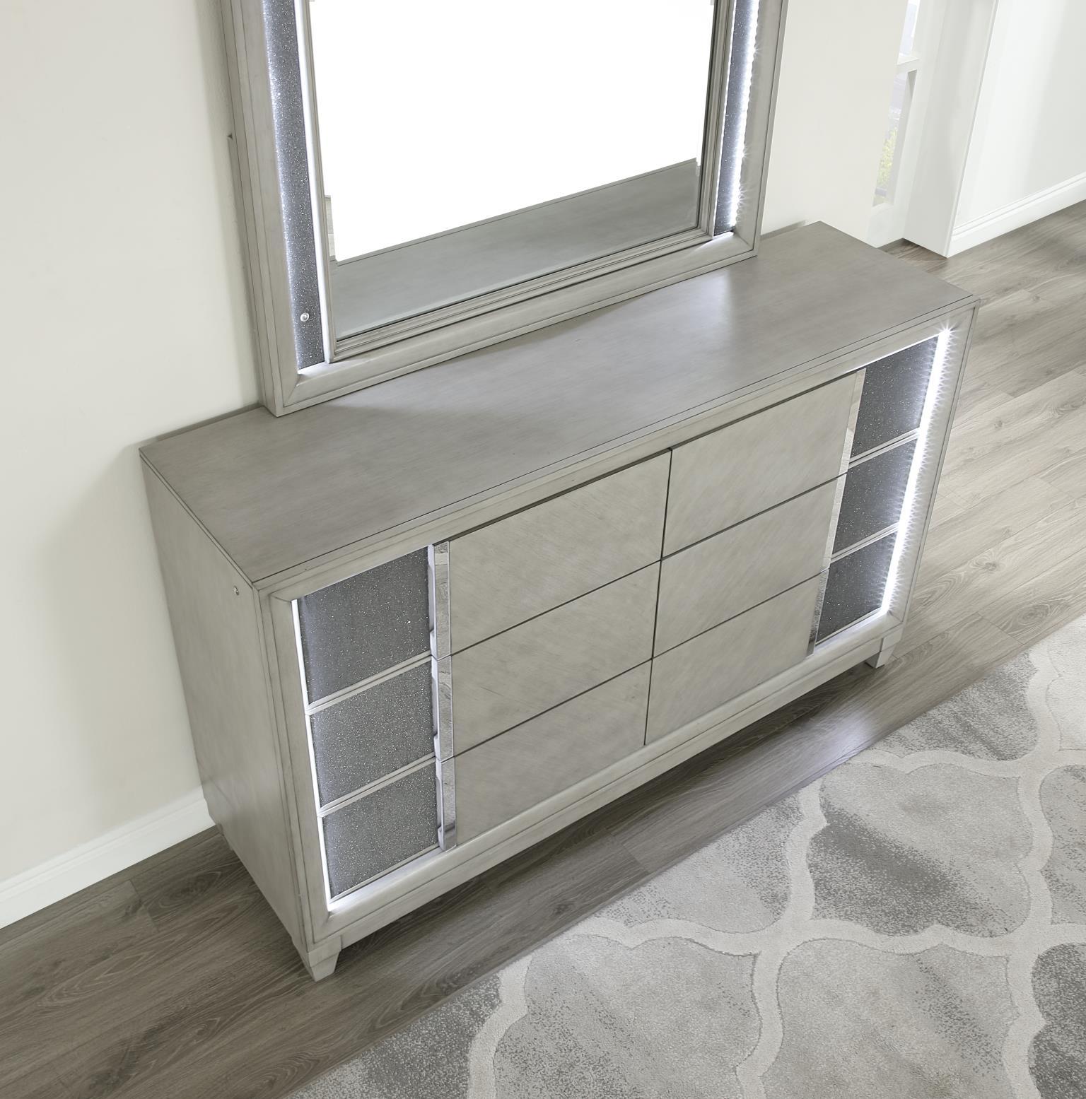 B090 - Bedroom Set