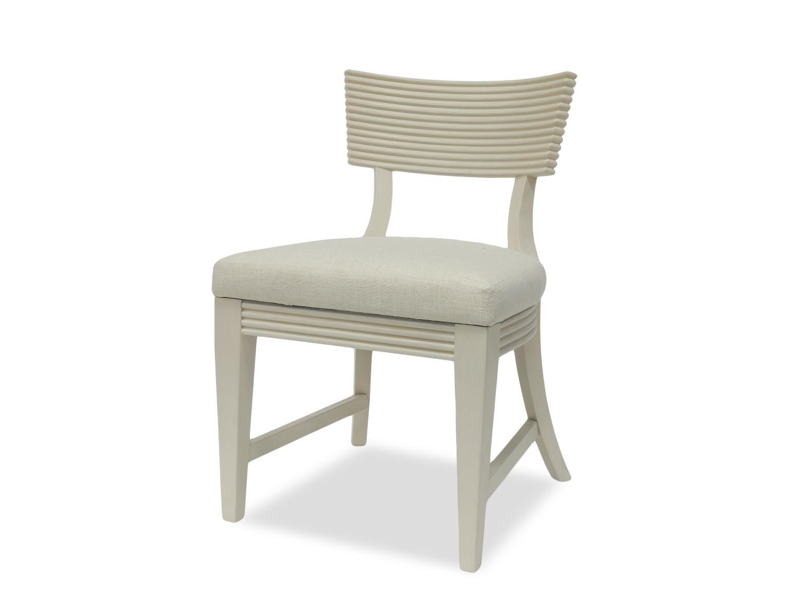 Maren - Curved Back Side Chair (Set of 2)
