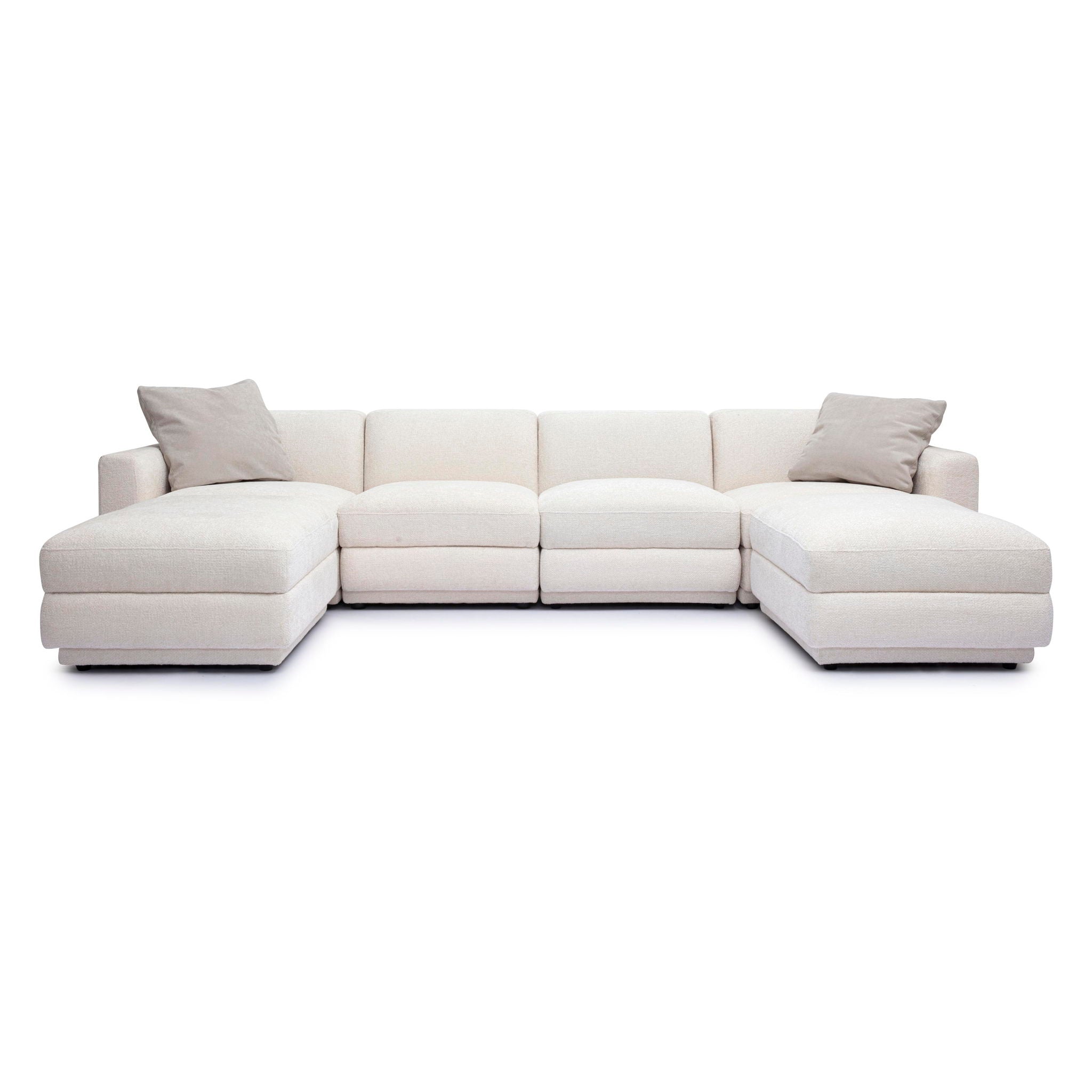 Perry Modular L-Sectional