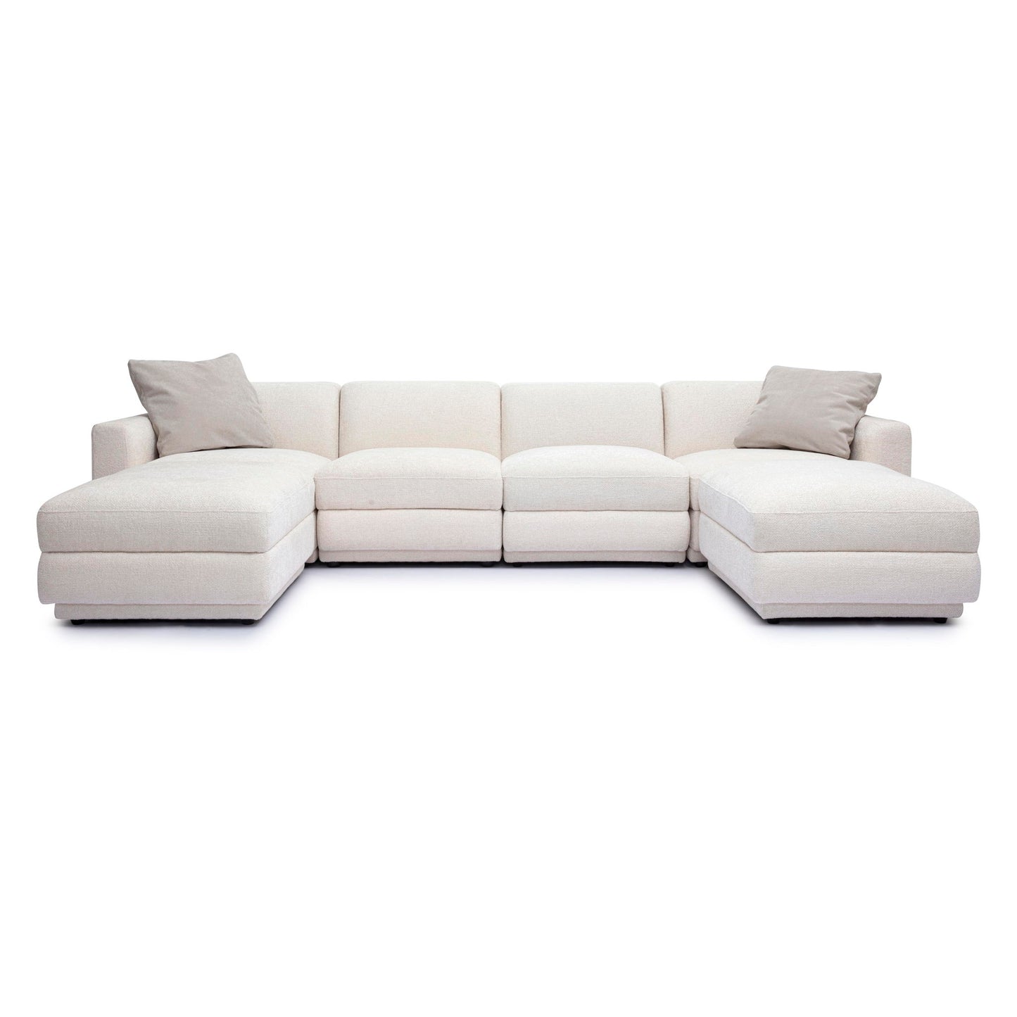 Perry - Modular Sectional