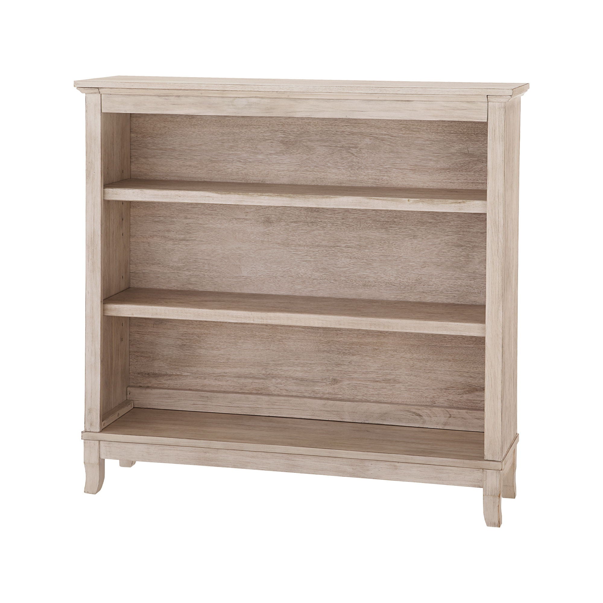 Remi - Hutch / Bookcase - Sugarcoat