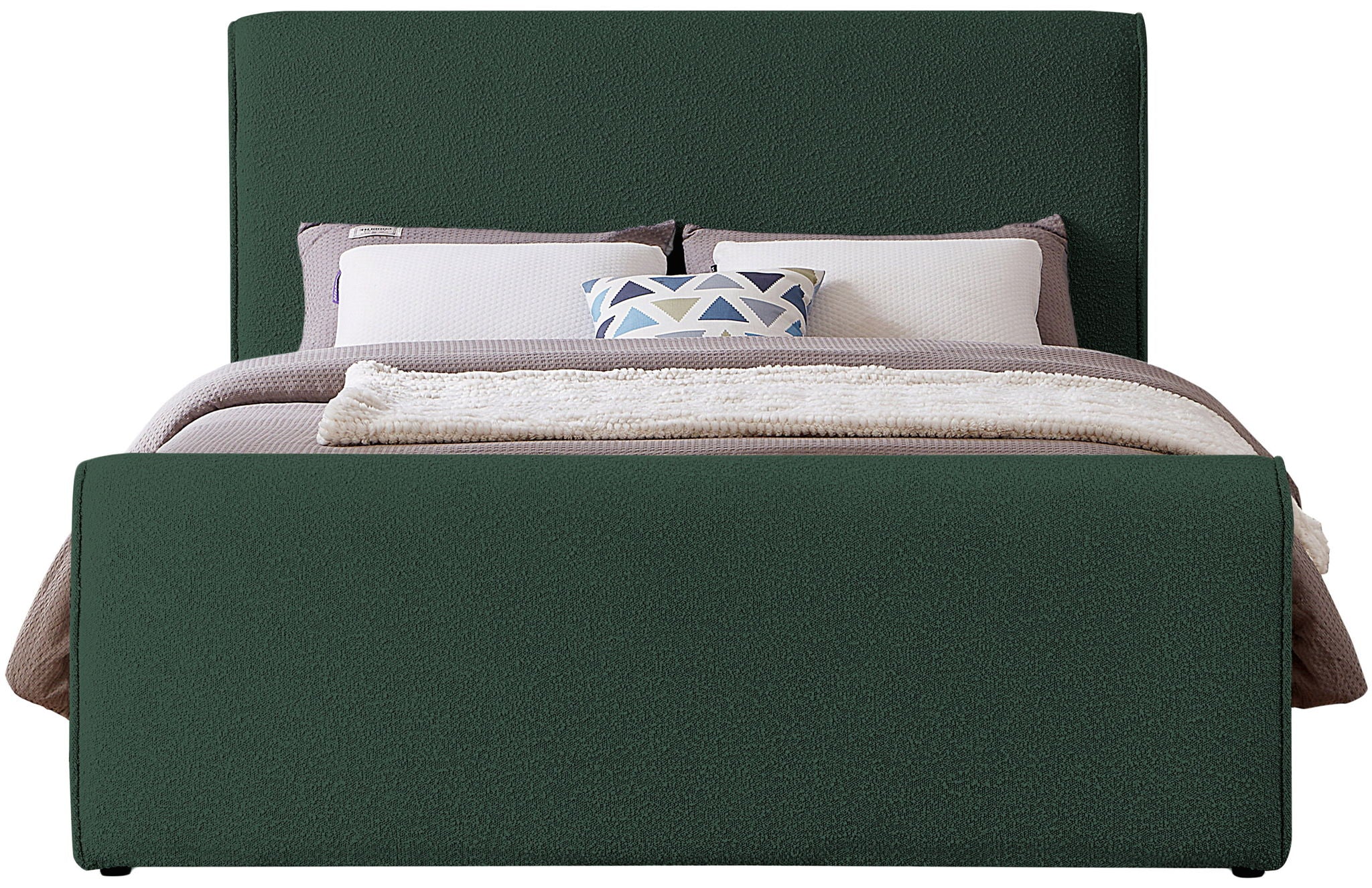 Stylus - Bed