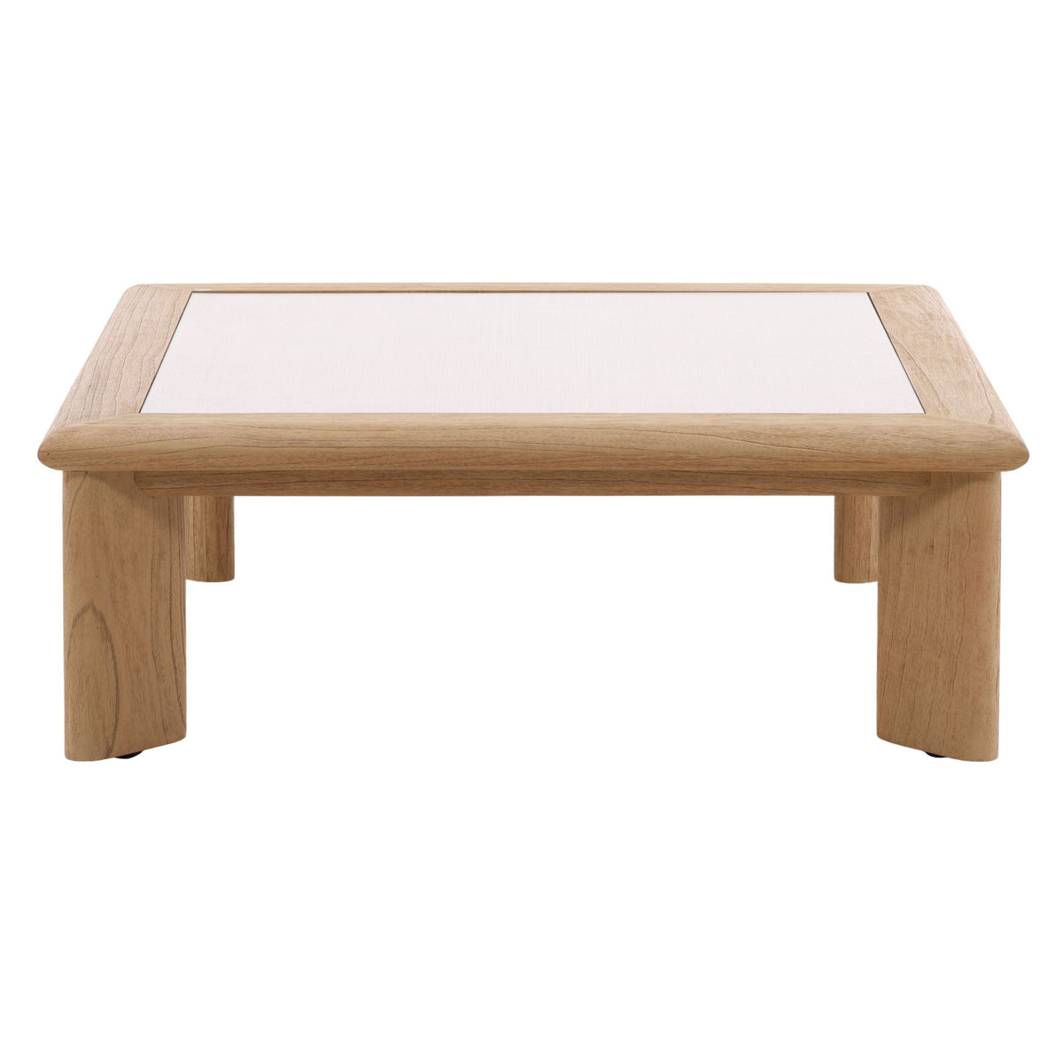 Keenan - Coffee Table - Natural