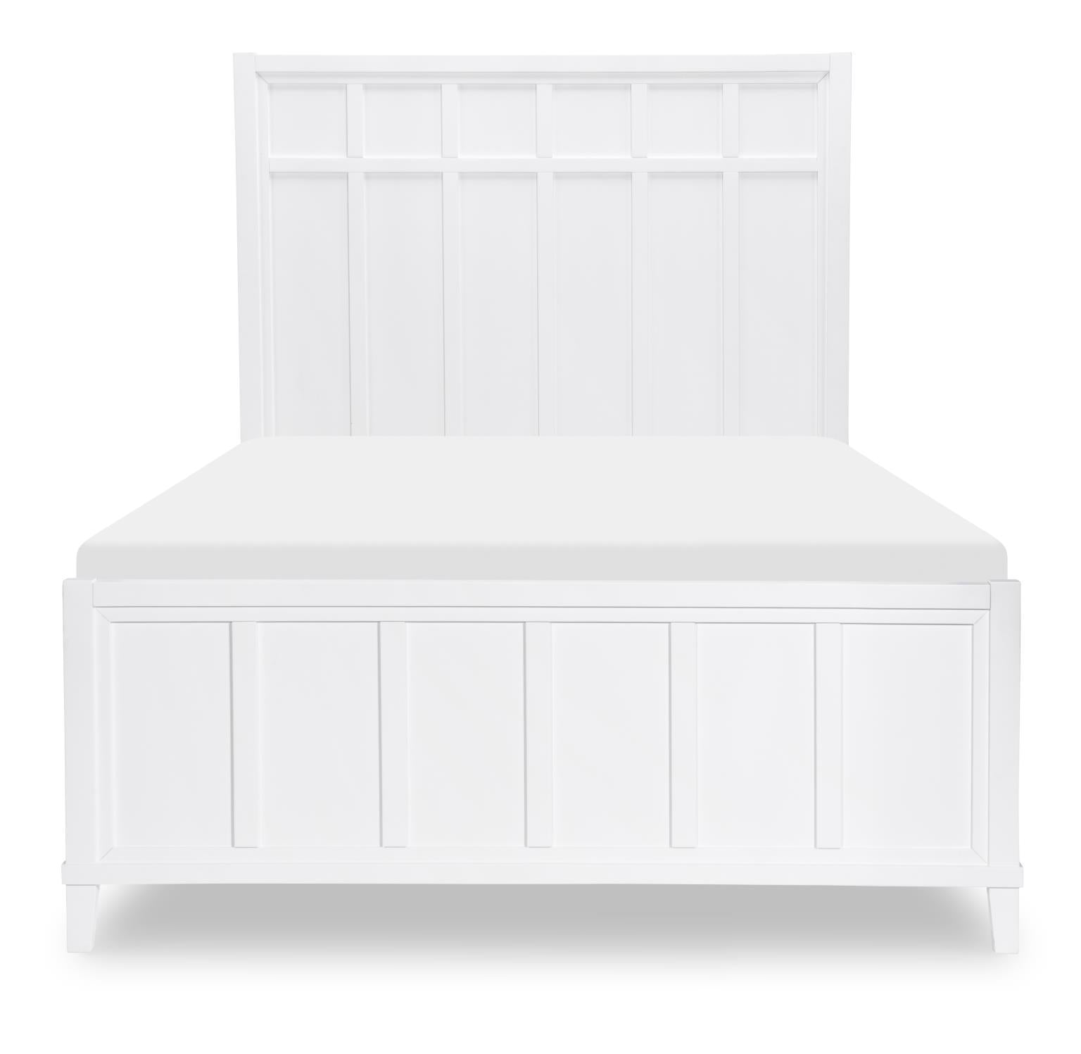 Horizons - Complete Panel Bed