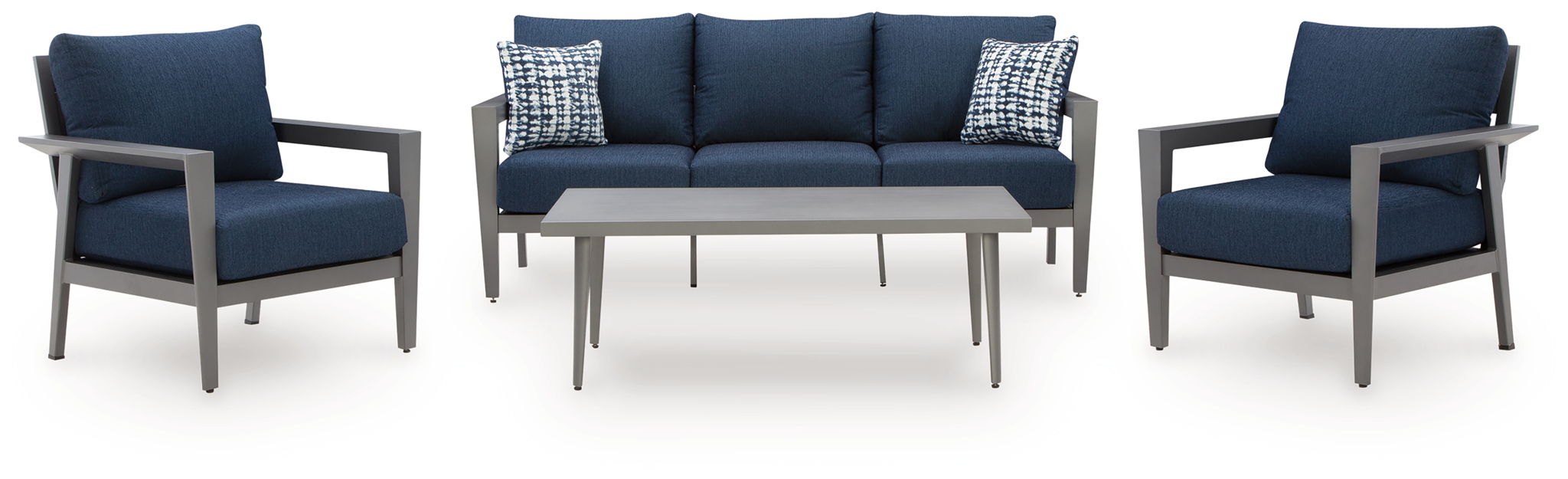 Gali Sofa / Chairs / Table Set