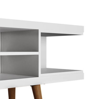 Utopia - TV Stand With Ample Storage