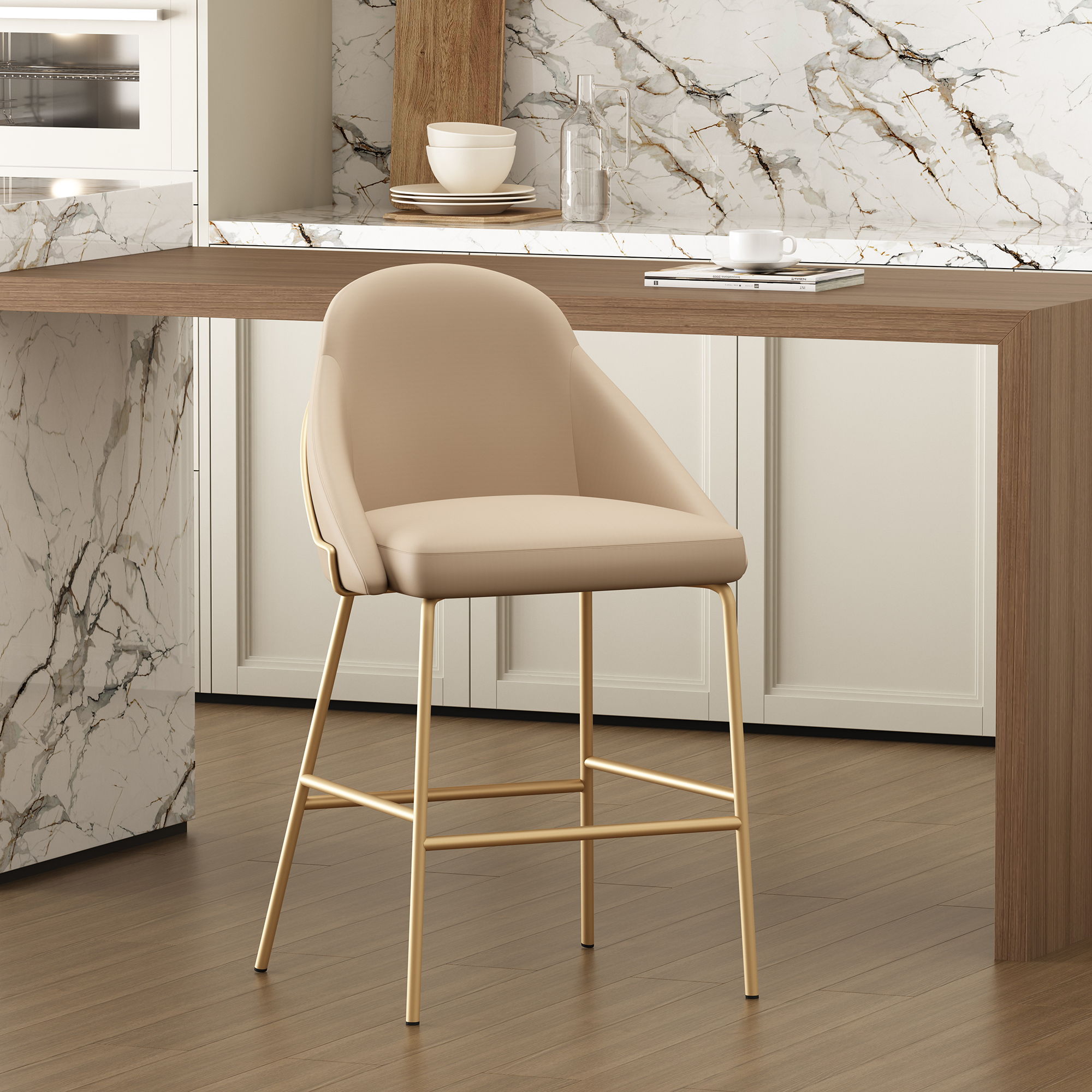 Gracie - Counter Stool