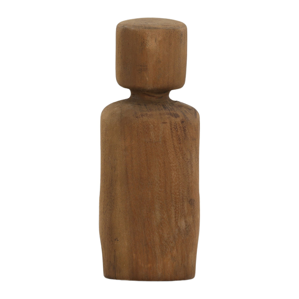 Wood - Sculpture - Natural