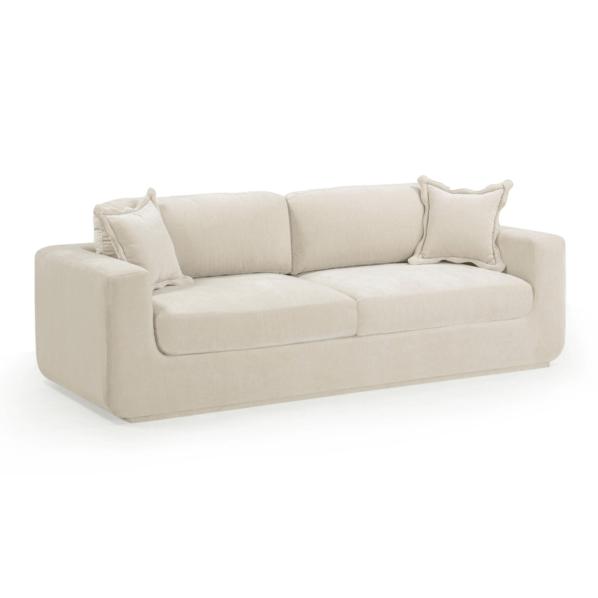 TOV Furniture Miri Sofa - Thumbnail 2