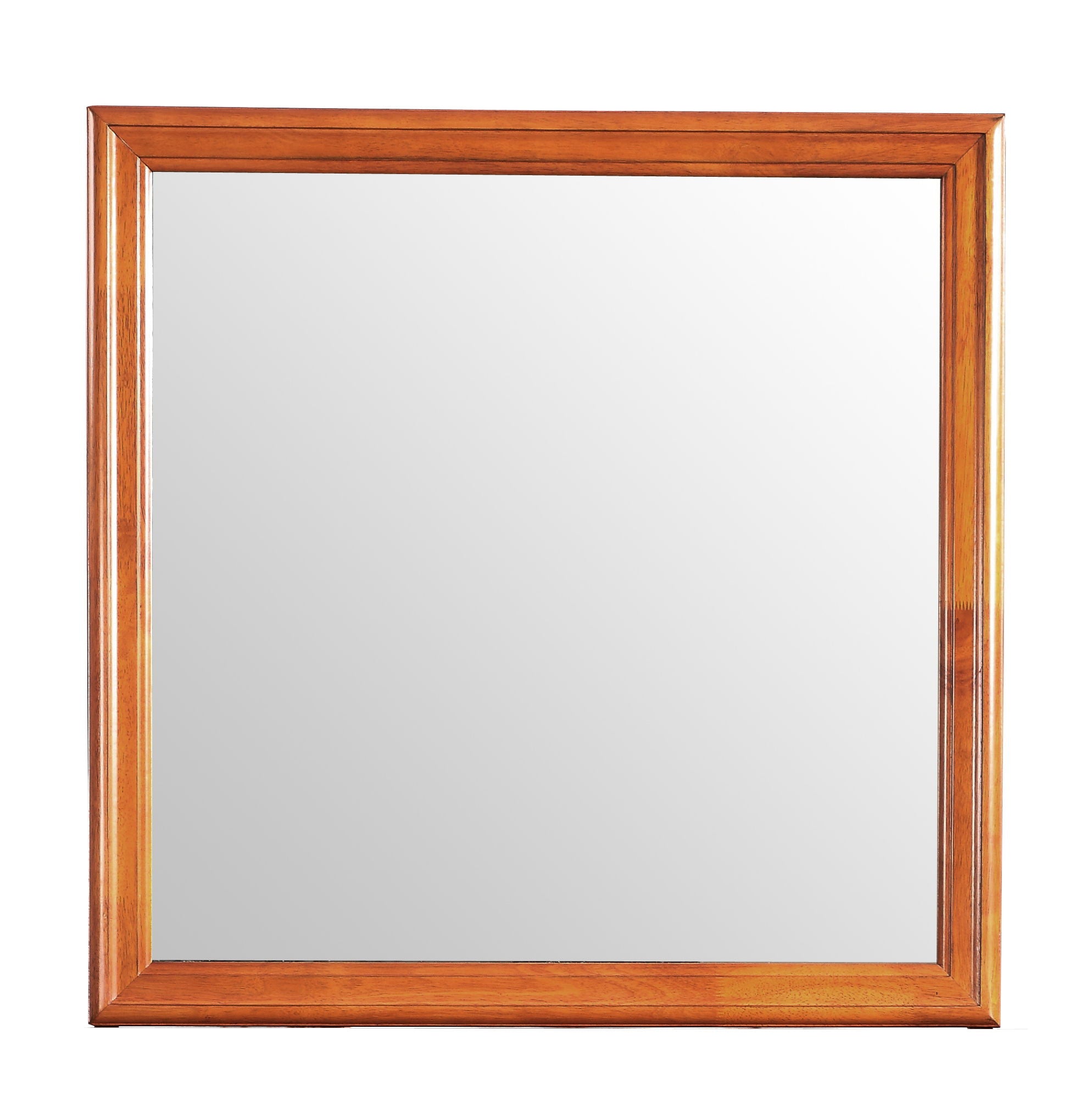 Glory Furniture - Louis Phillipe - Mirror