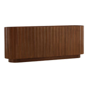 Cadwell - Sideboard - Brown
