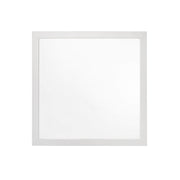 Casilda - Mirror - White