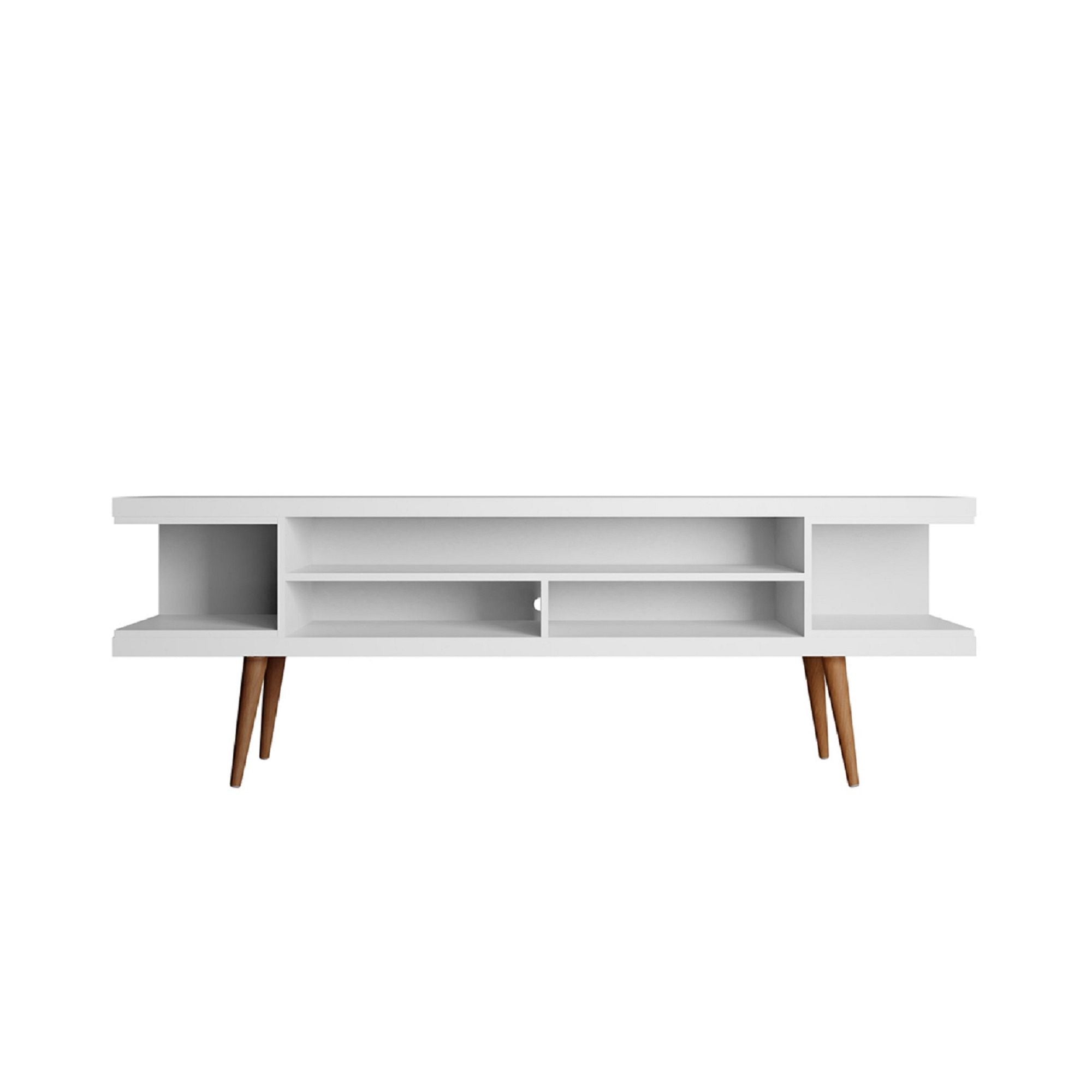 Utopia - TV Stand With Ample Storage