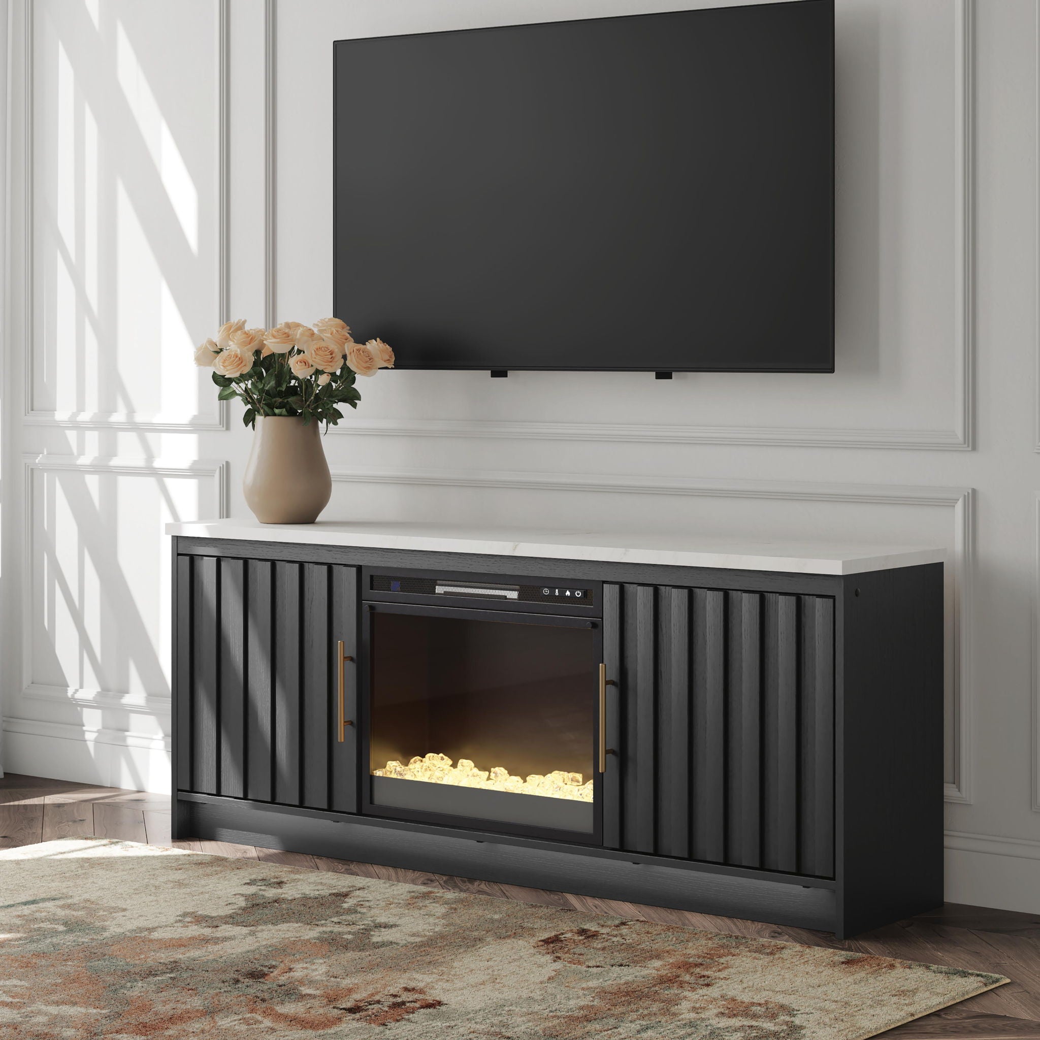 Cadmori - TV Stand