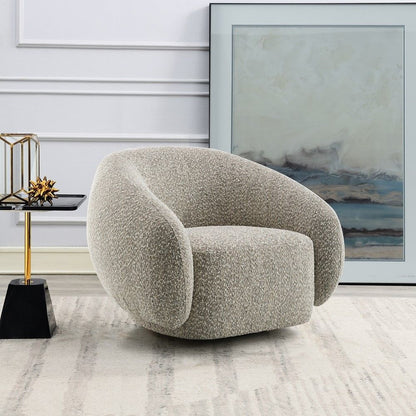 Isabel - Chair With Swivel