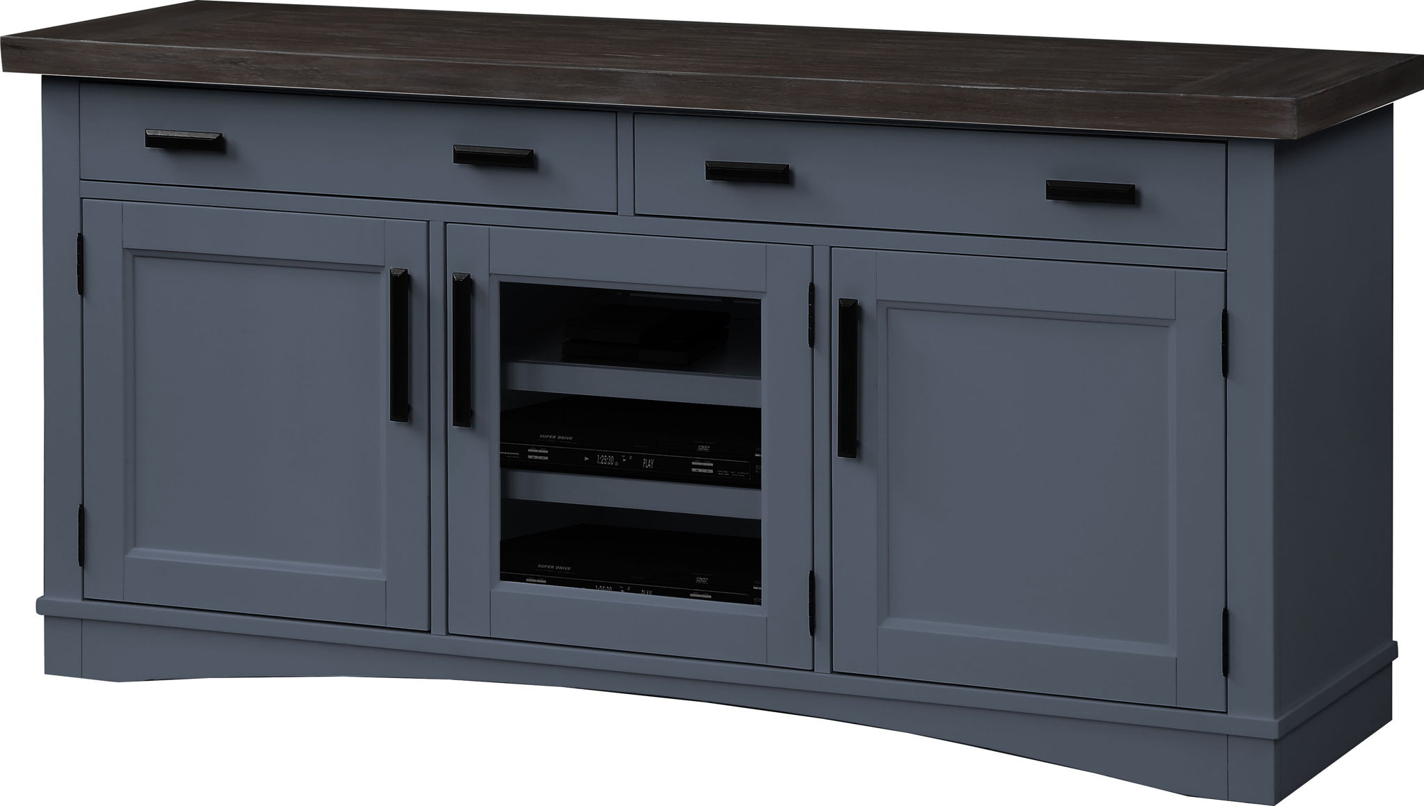 Americana Modern - TV Console (63")