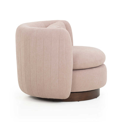 Nura - Swivel Accent Chair