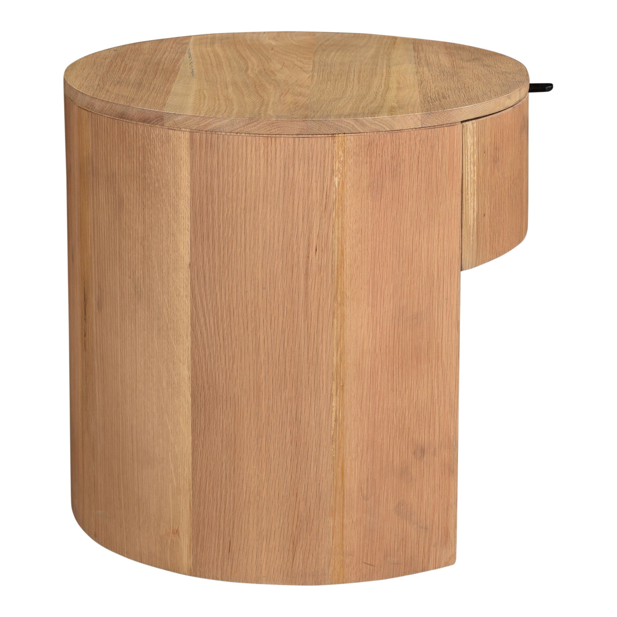 Moe's Home Collection Theo Nightstand - Thumbnail 5