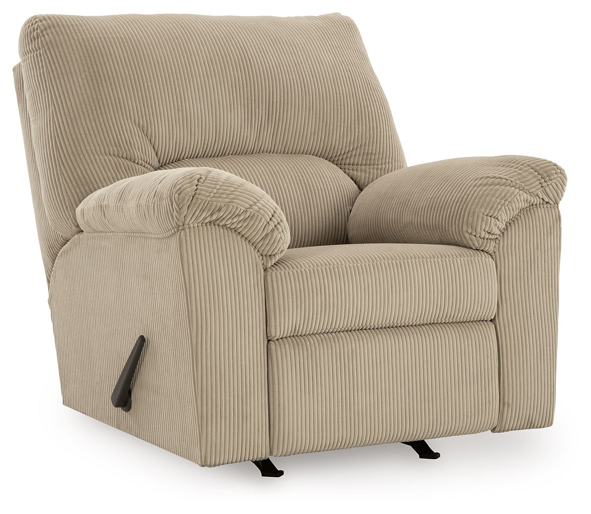 Simplejoy Rocker Recliner - Thumbnail 4