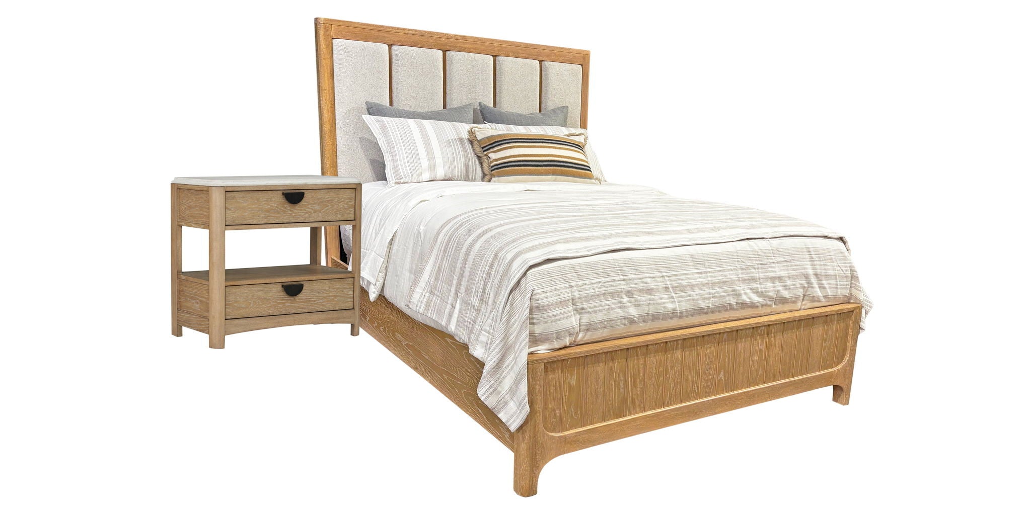 Escape - Bedroom Panel Set